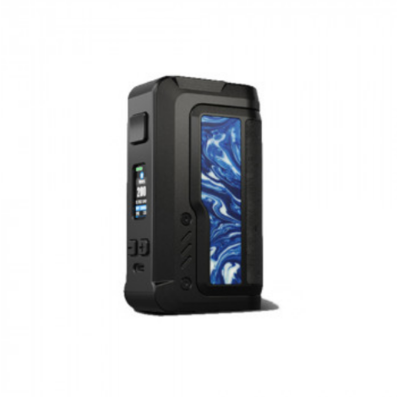 Preview: Vandy Vape Gaur-21 200W Akkuträger Box Mod